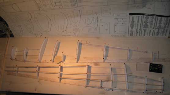 planeur rc