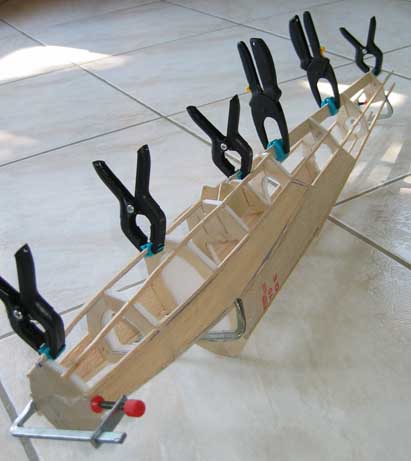 planeur rc