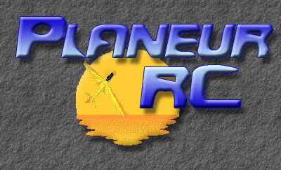 planeur rc