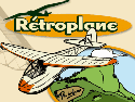 retroplane